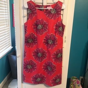 Lilly Pulitzer Shift Dress